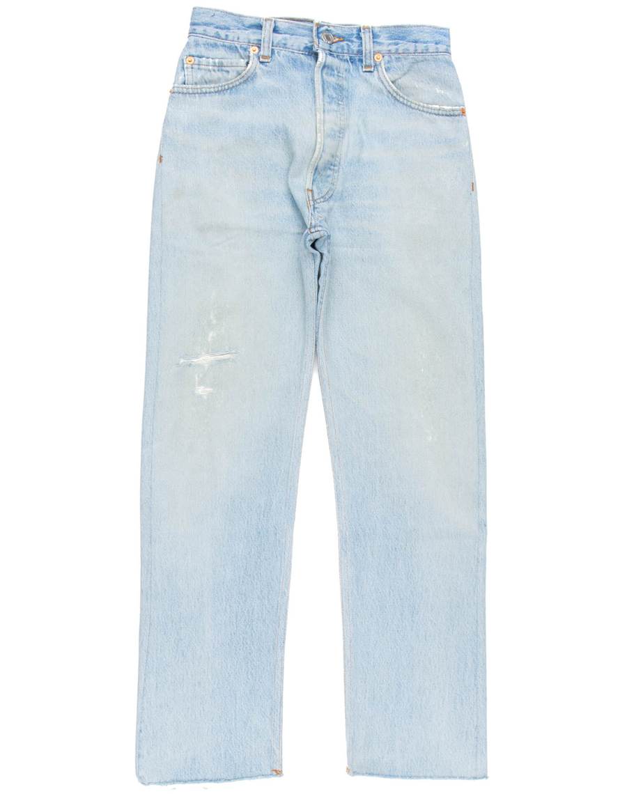 levis stovepipe jeans